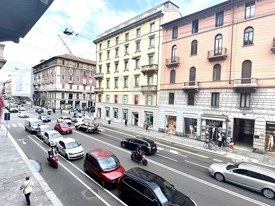Immagine 23 di Negozio in affitto  in CORSO BUENOS AIRES a Milano