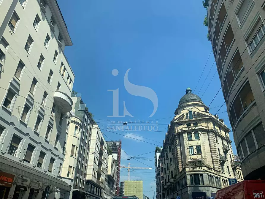 Immagine 5 di Negozio in affitto  in CORSO BUENOS AIRES a Milano