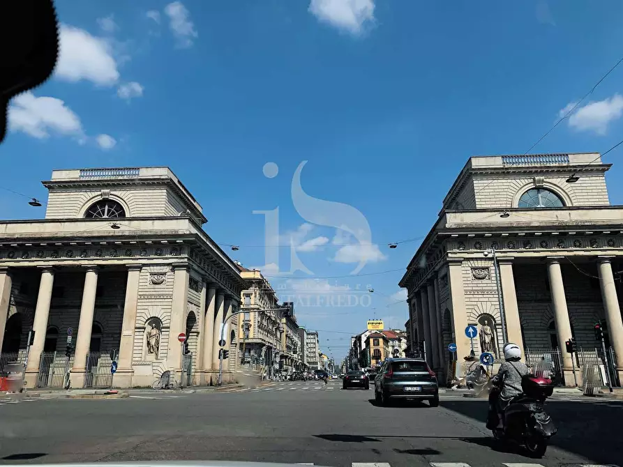 Immagine 12 di Negozio in affitto  in CORSO BUENOS AIRES a Milano