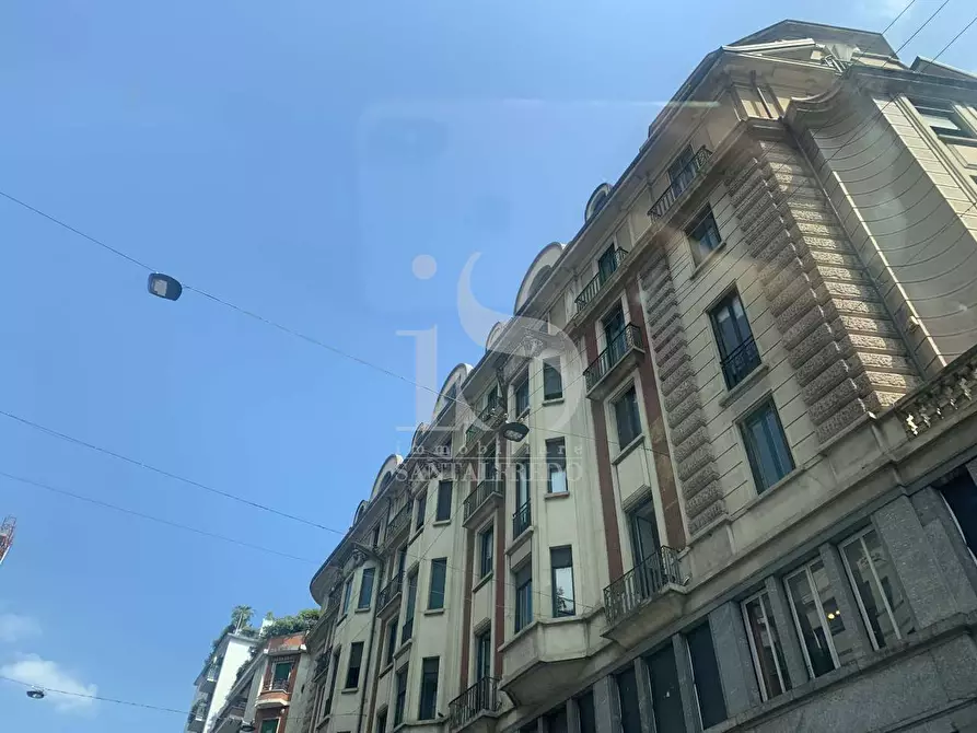 Immagine 7 di Negozio in affitto  in CORSO BUENOS AIRES a Milano
