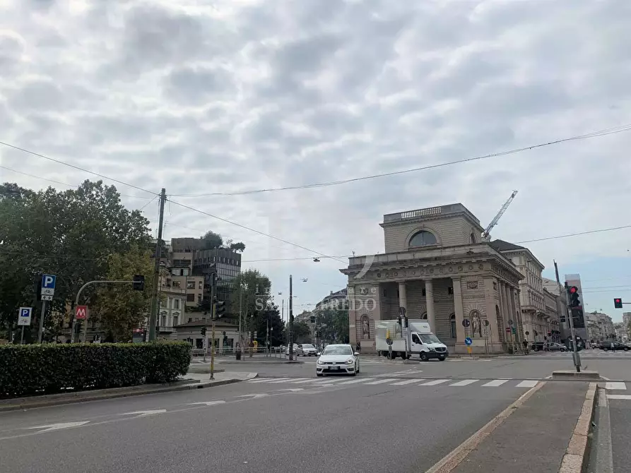 Immagine 9 di Negozio in affitto  in CORSO BUENOS AIRES a Milano