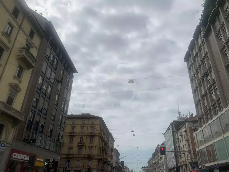 Immagine 10 di Negozio in affitto  in CORSO BUENOS AIRES a Milano