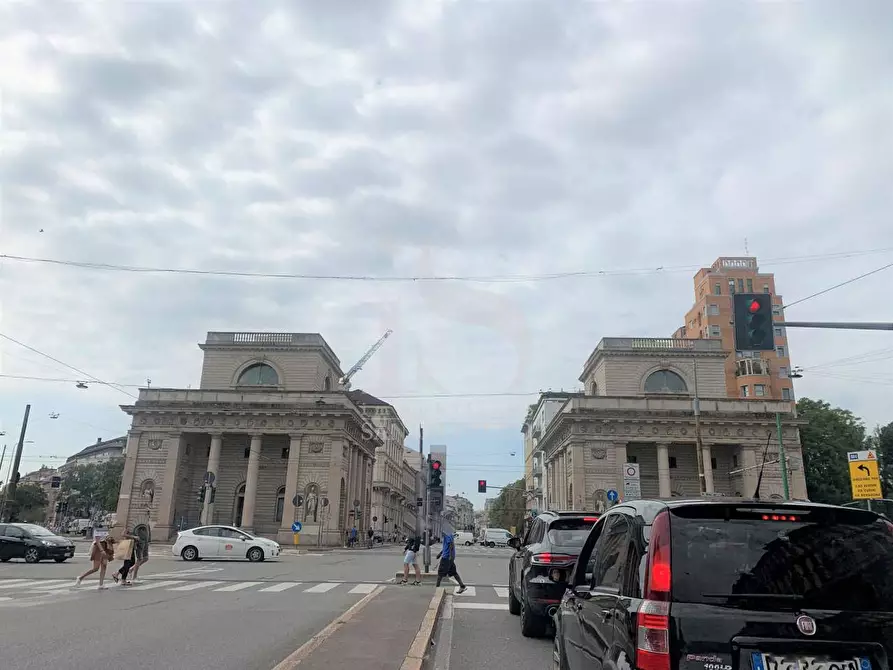 Immagine 11 di Negozio in affitto  in CORSO BUENOS AIRES a Milano