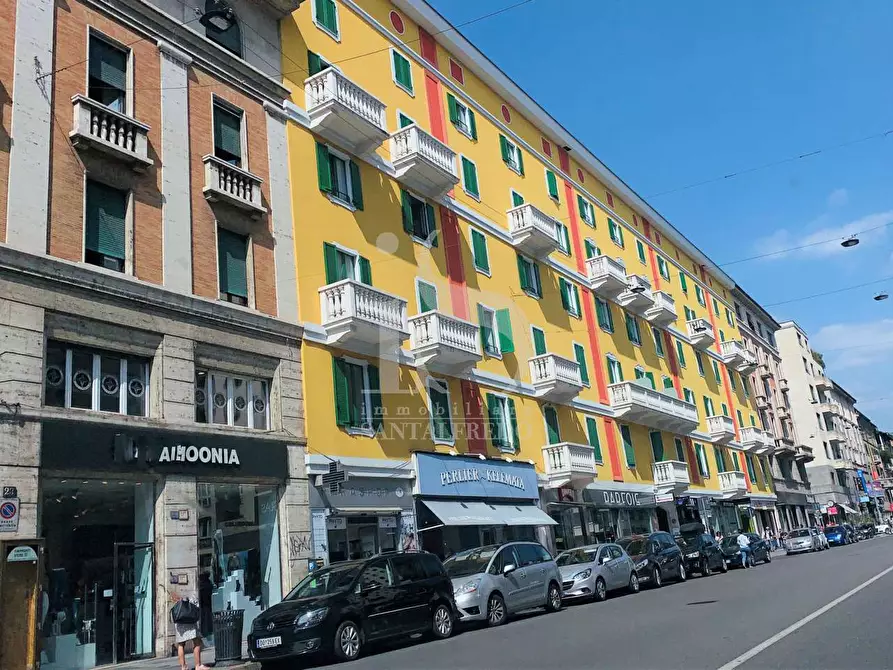 Immagine 1 di Negozio in affitto  in CORSO BUENOS AIRES a Milano