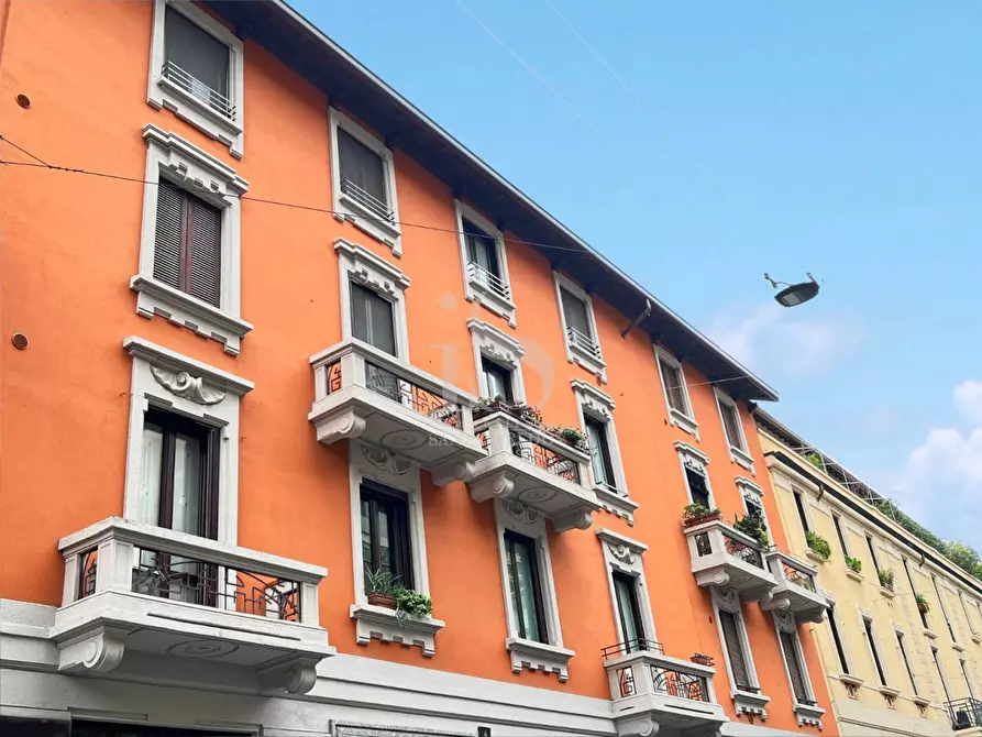Immagine 1 di Appartamento in affitto  in VIA DAL VERME a Milano