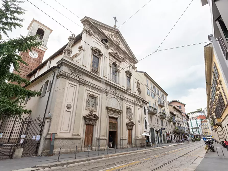 Immagine 1 di Appartamento in affitto  in CORSO DI PORTA VIGENTINA a Milano