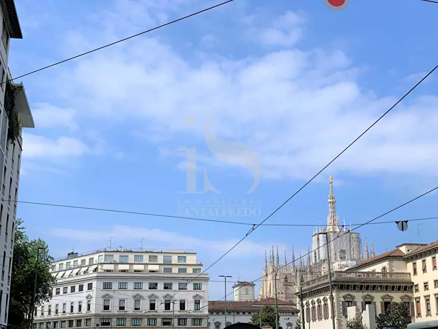 Immagine 8 di Negozio in affitto  in VIA TORINO a Milano