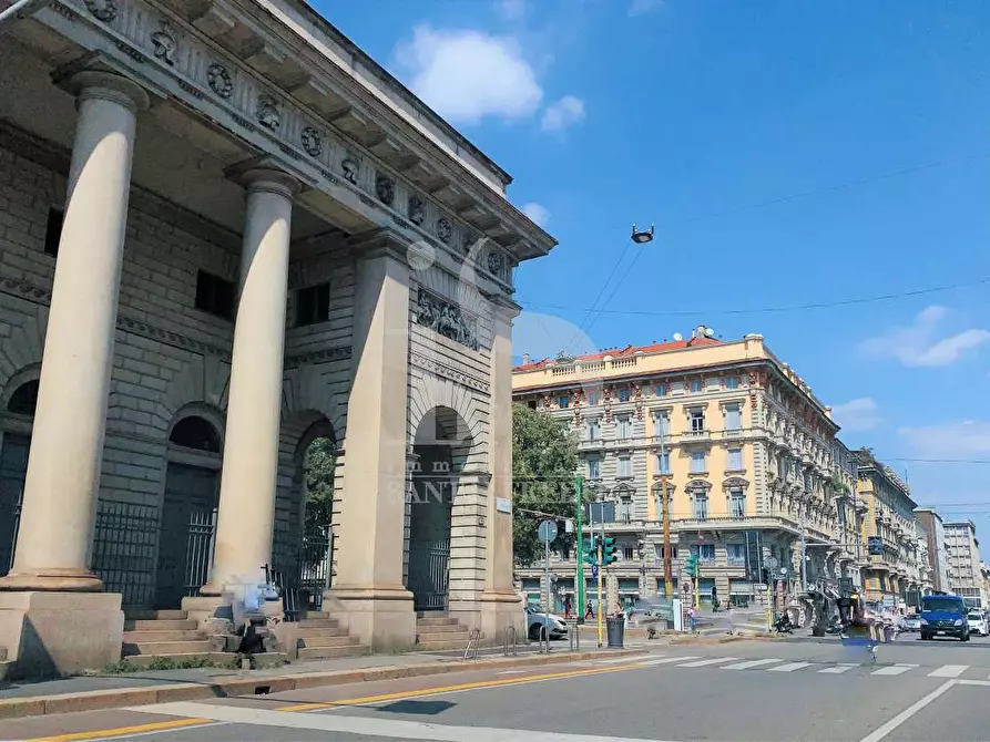 Immagine 15 di Negozio in affitto  in VIA TORINO a Milano