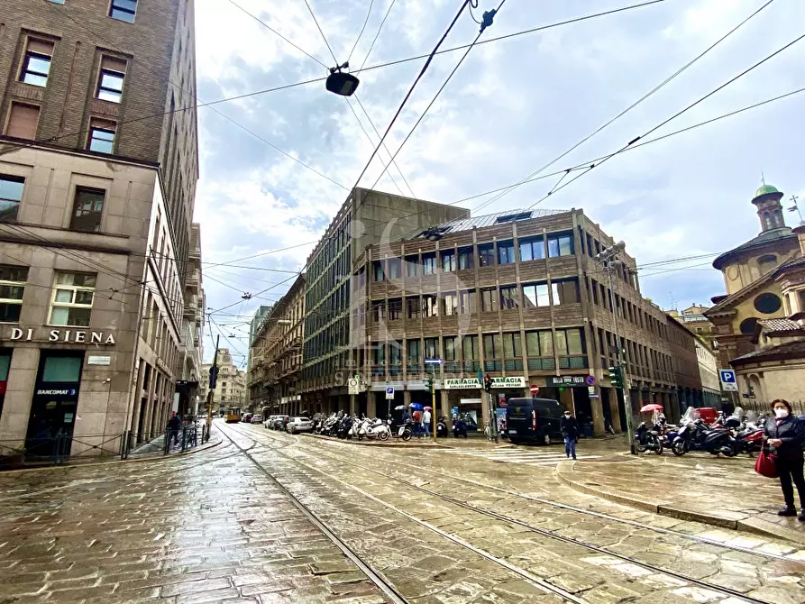 Immagine 5 di Negozio in affitto  in VIA TORINO a Milano