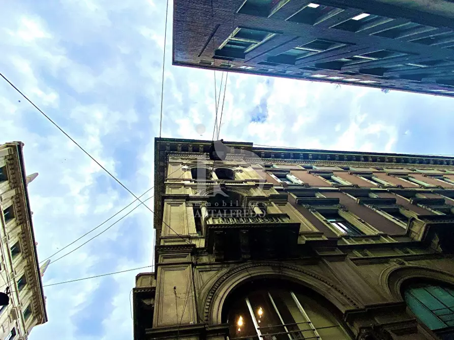 Immagine 2 di Negozio in affitto  in VIA TORINO a Milano