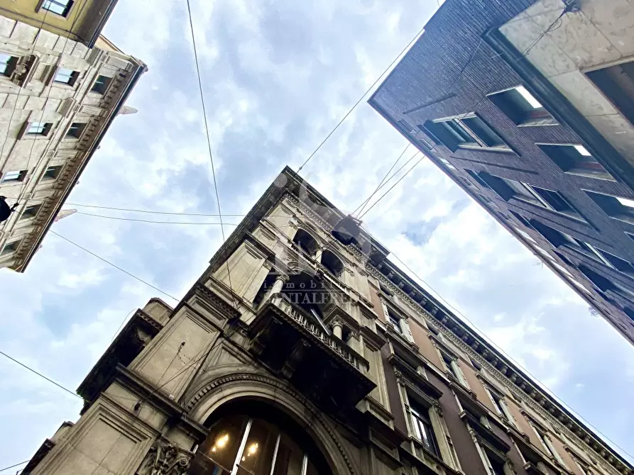 Immagine 3 di Negozio in affitto  in VIA TORINO a Milano