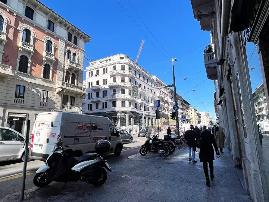 Immagine 2 di Negozio in affitto  in CORSO BUENOS AIRES  a Milano