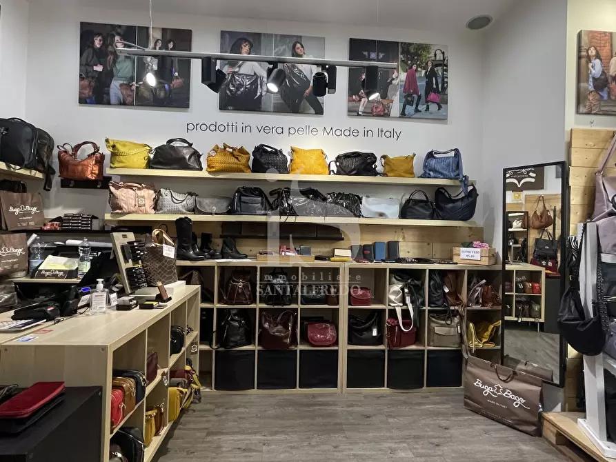 Immagine 4 di Negozio in affitto  in CORSO BUENOS AIRES  a Milano