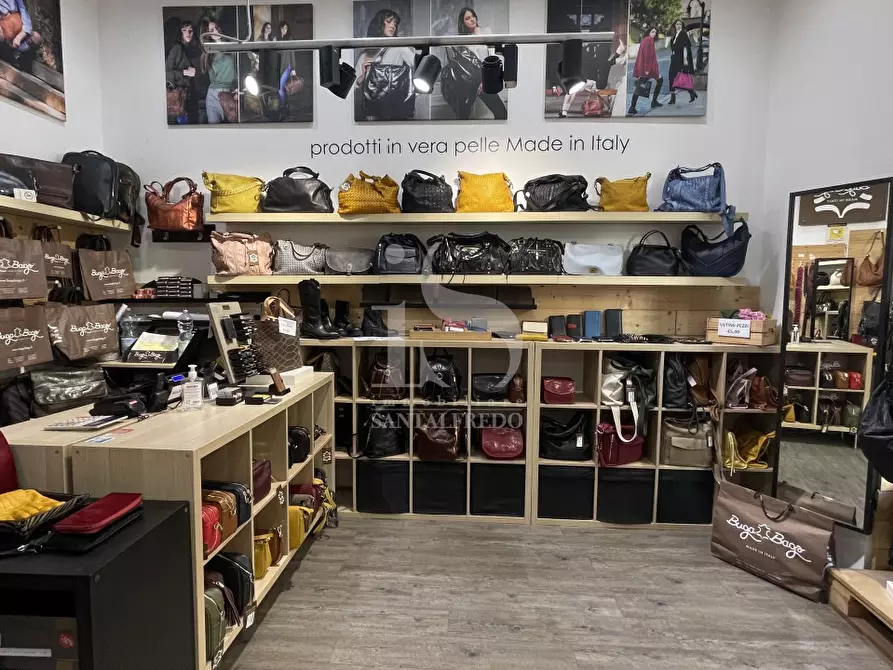 Immagine 7 di Negozio in affitto  in CORSO BUENOS AIRES  a Milano