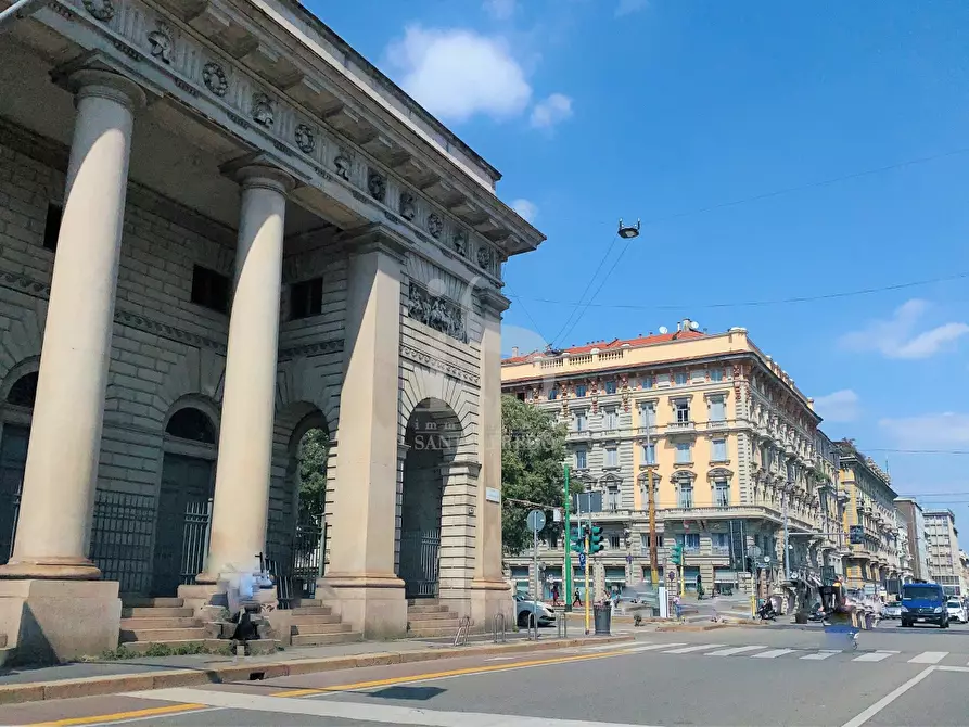 Immagine 7 di Negozio in affitto  in CORSO BUENOS AIRES a Milano