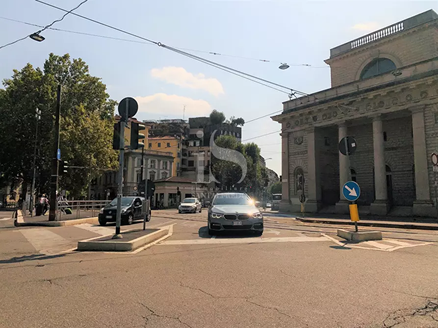 Immagine 9 di Negozio in affitto  in CORSO BUENOS AIRES a Milano