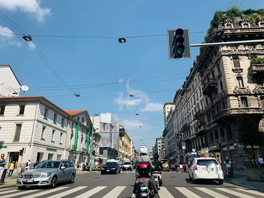 Immagine 11 di Negozio in affitto  in CORSO BUENOS AIRES a Milano