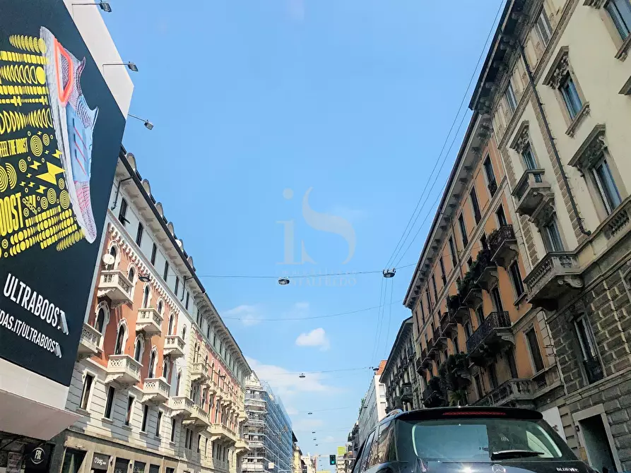 Immagine 14 di Negozio in affitto  in CORSO BUENOS AIRES a Milano