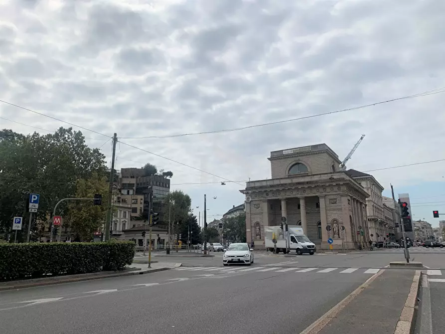 Immagine 3 di Negozio in affitto  in CORSO BUENOS AIRES a Milano