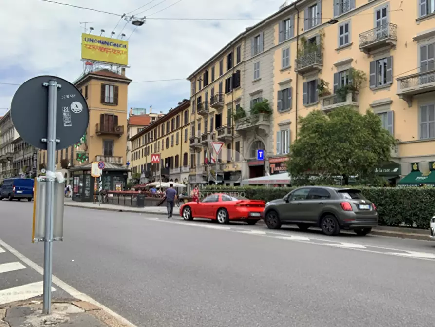 Immagine 4 di Negozio in affitto  in CORSO BUENOS AIRES a Milano