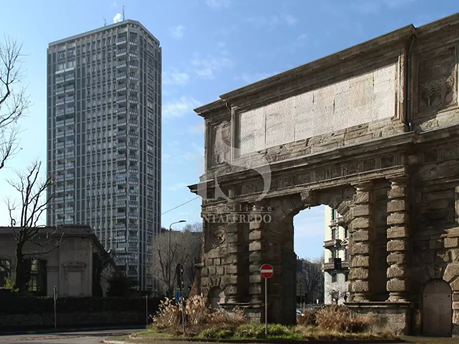 Negozio in affitto in CORSO DI PORTA ROMANA a Milano