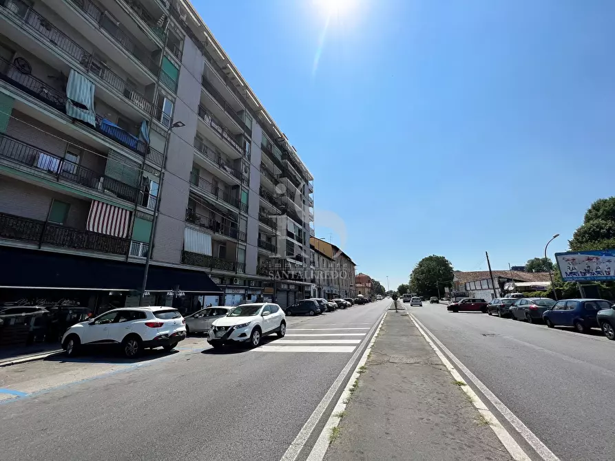 Immagine 21 di Appartamento in affitto  in VIA ROGOREDO a Milano