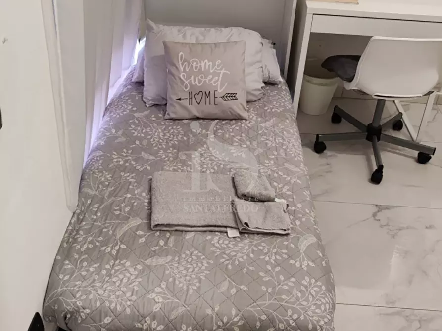 Immagine 14 di Appartamento in affitto  in VIA ROGOREDO a Milano