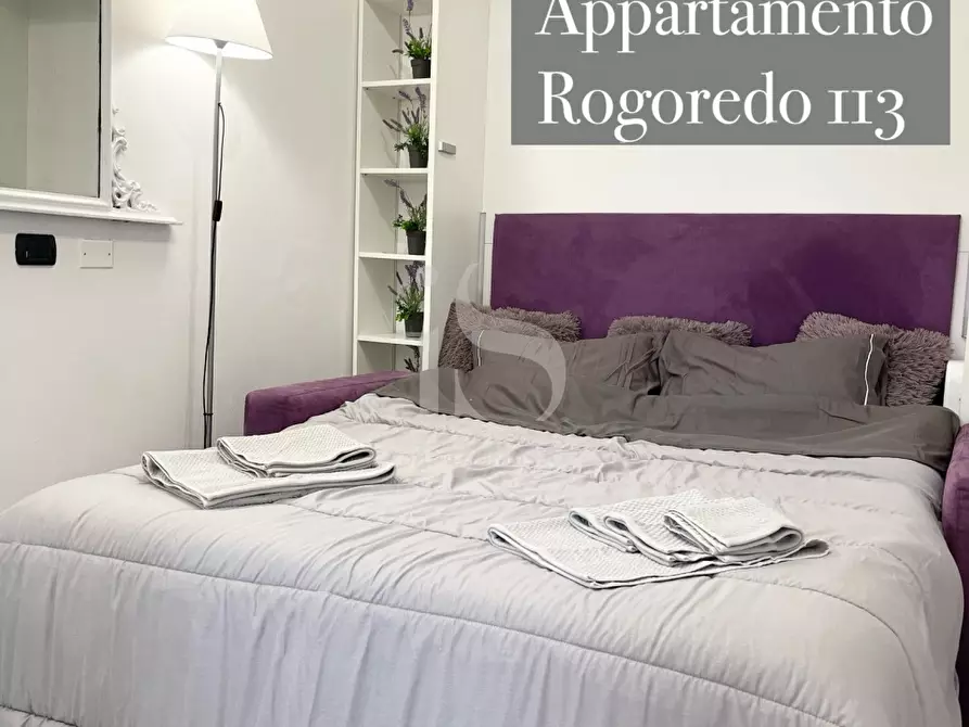 Immagine 15 di Appartamento in affitto  in VIA ROGOREDO a Milano