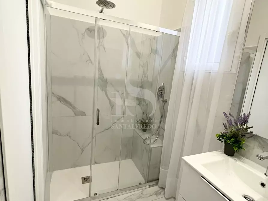 Immagine 16 di Appartamento in affitto  in VIA ROGOREDO a Milano