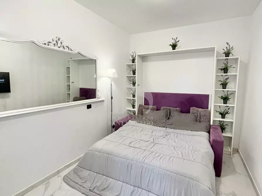 Immagine 8 di Appartamento in affitto  in VIA ROGOREDO a Milano