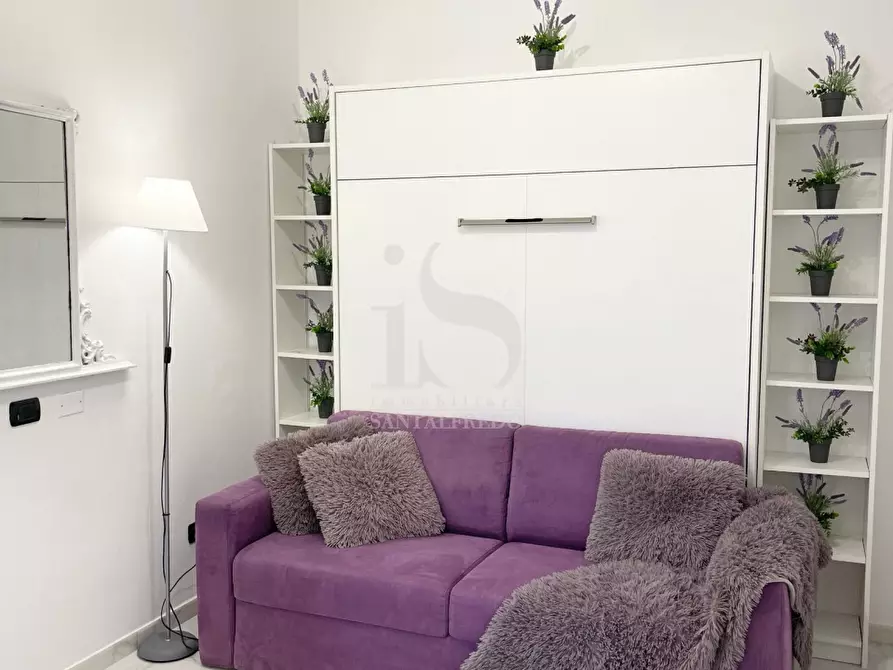 Immagine 5 di Appartamento in affitto  in VIA ROGOREDO a Milano