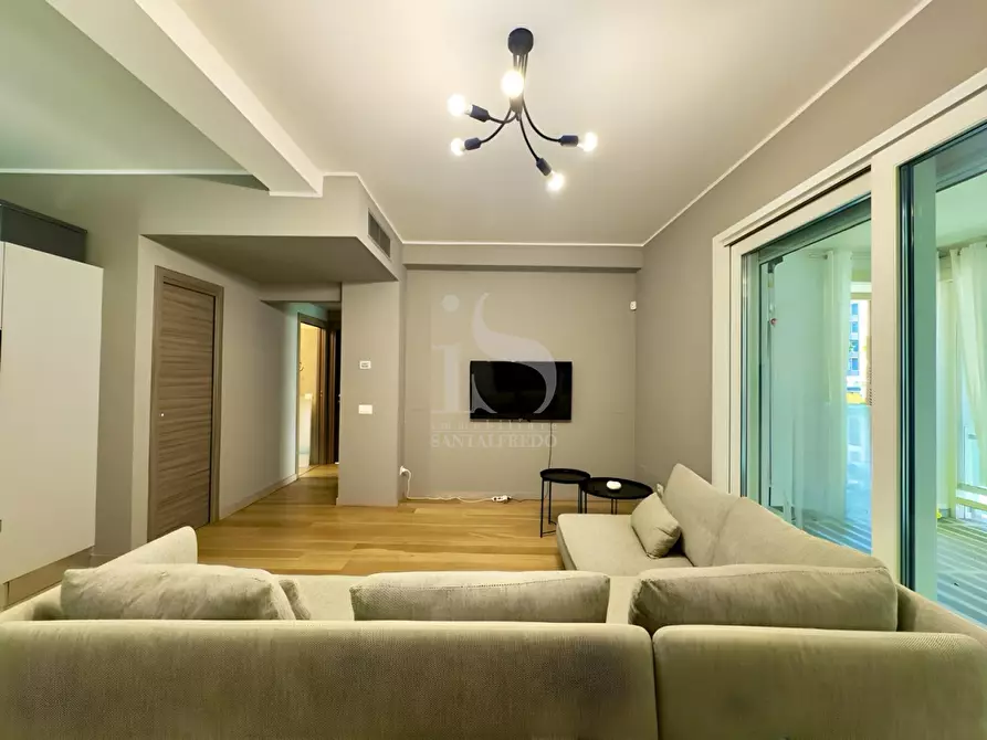 Immagine 7 di Appartamento in affitto  in VIA ANTONIO SMAREGLIA  a Milano