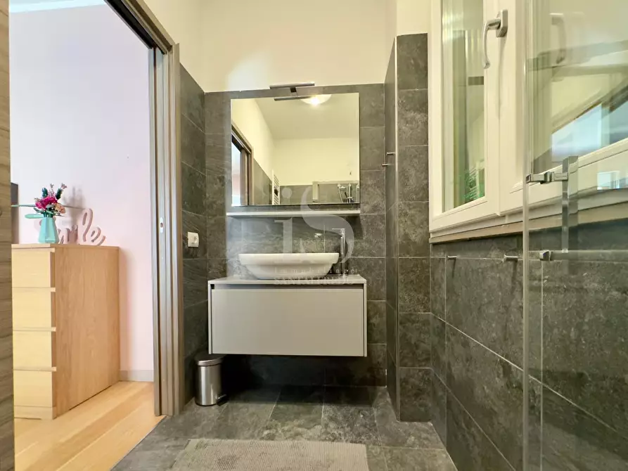 Immagine 27 di Appartamento in affitto  in VIA ANTONIO SMAREGLIA  a Milano