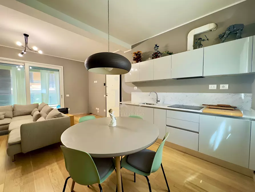 Immagine 11 di Appartamento in affitto  in VIA ANTONIO SMAREGLIA  a Milano