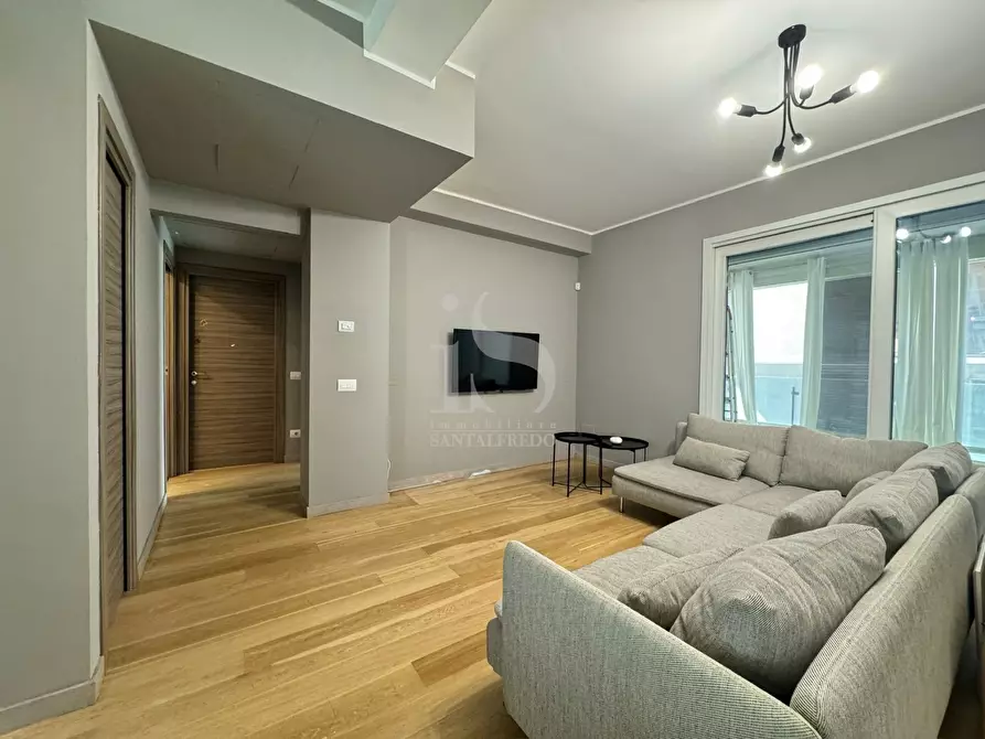 Immagine 3 di Appartamento in affitto  in VIA ANTONIO SMAREGLIA  a Milano