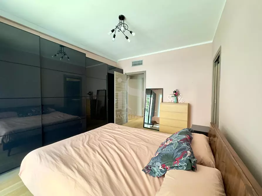 Immagine 24 di Appartamento in affitto  in VIA ANTONIO SMAREGLIA  a Milano