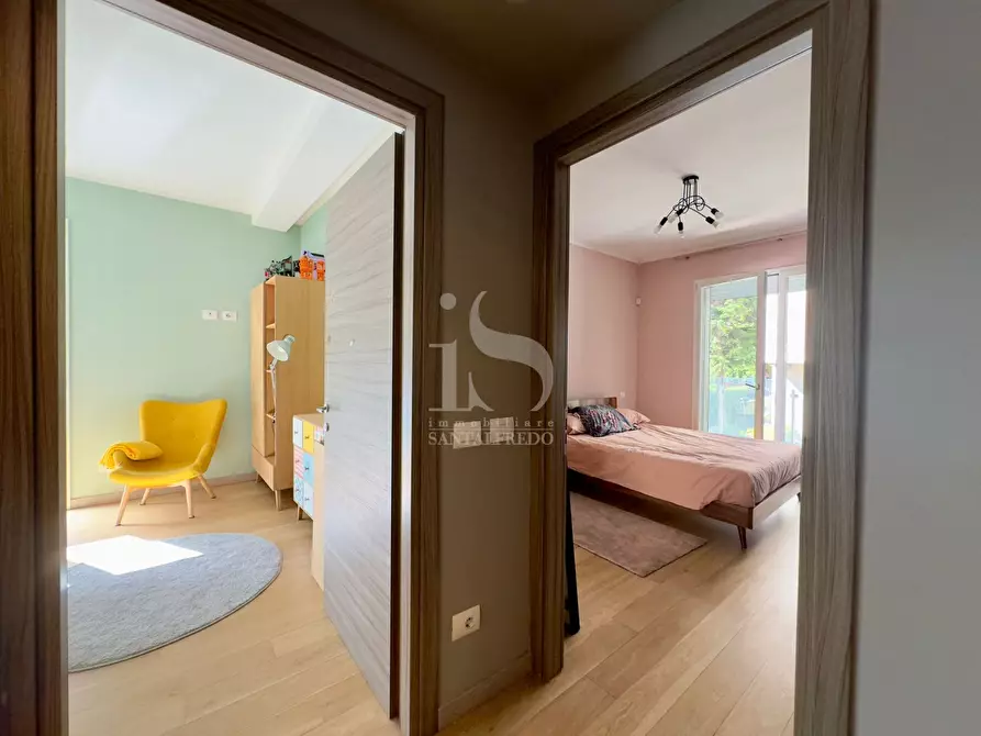 Immagine 22 di Appartamento in affitto  in VIA ANTONIO SMAREGLIA  a Milano