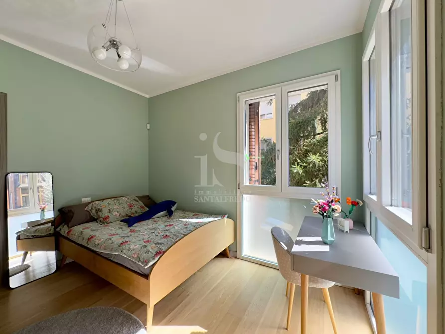 Immagine 15 di Appartamento in affitto  in VIA ANTONIO SMAREGLIA  a Milano