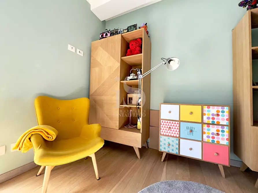 Immagine 16 di Appartamento in affitto  in VIA ANTONIO SMAREGLIA  a Milano