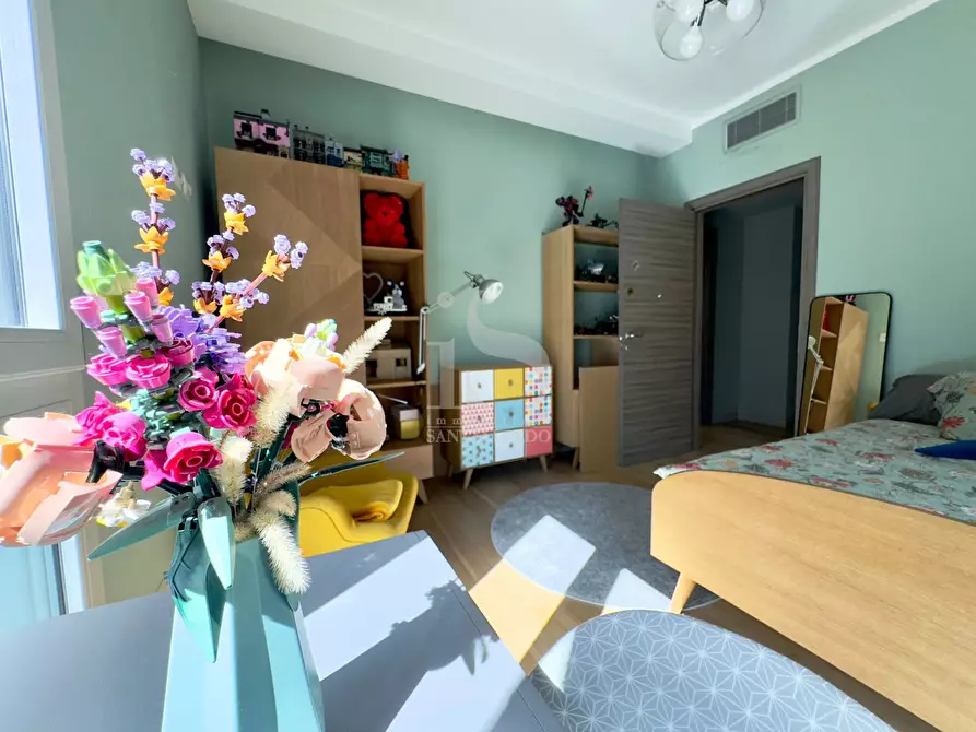 Immagine 17 di Appartamento in affitto  in VIA ANTONIO SMAREGLIA  a Milano