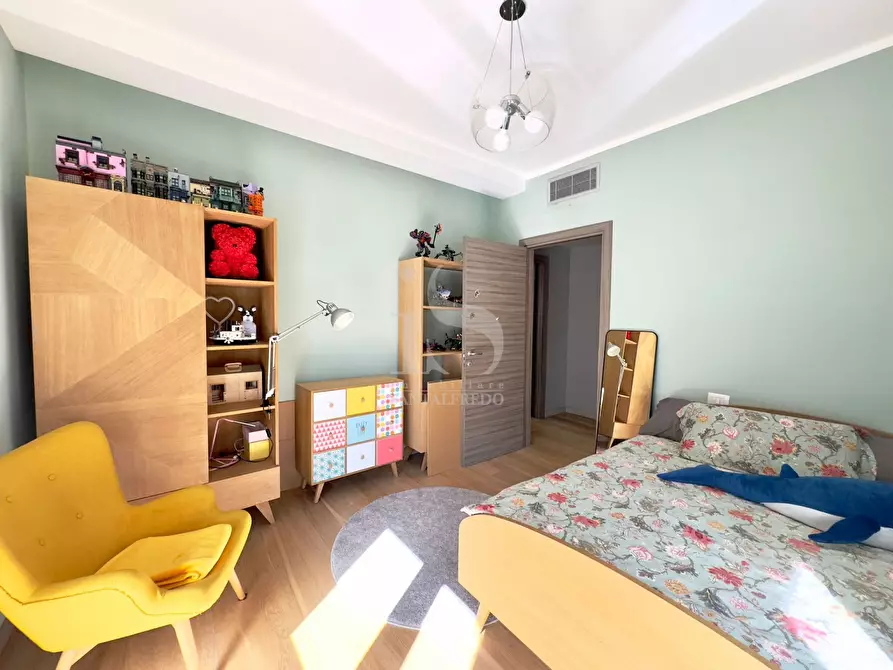 Immagine 18 di Appartamento in affitto  in VIA ANTONIO SMAREGLIA  a Milano