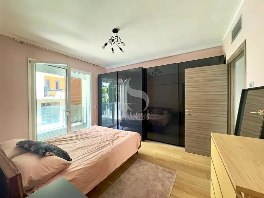 Immagine 23 di Appartamento in affitto  in VIA ANTONIO SMAREGLIA  a Milano