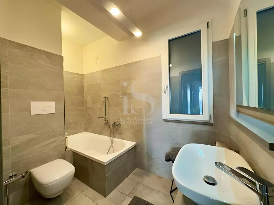 Immagine 20 di Appartamento in affitto  in VIA ANTONIO SMAREGLIA  a Milano