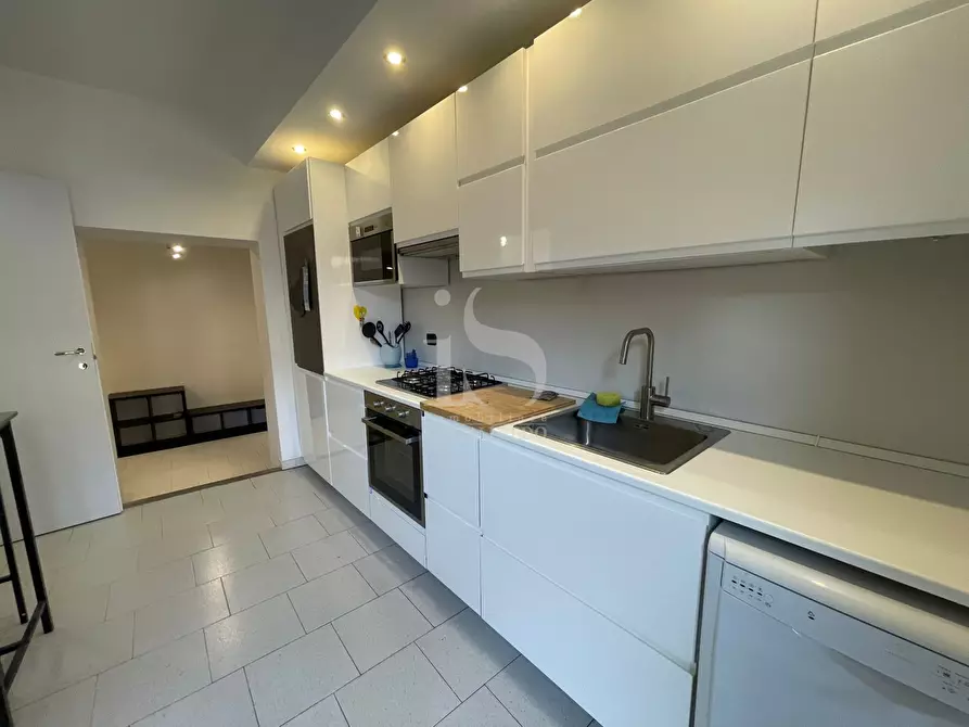 Immagine 7 di Appartamento in affitto  in VIA DURINI a Monza