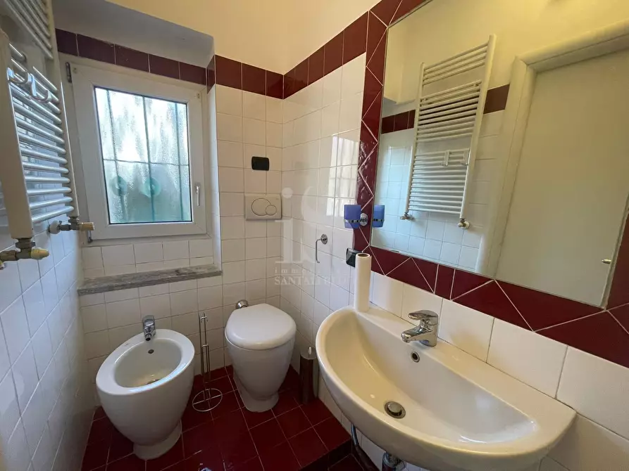 Immagine 16 di Appartamento in affitto  in VIA DURINI a Monza