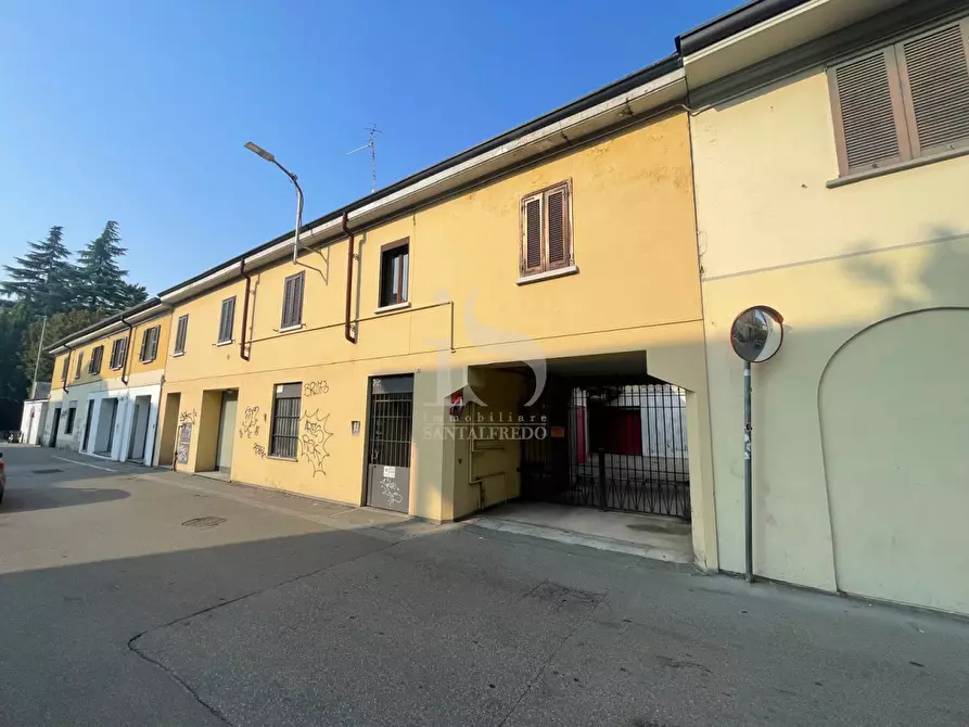 Immagine 2 di Appartamento in affitto  in VIA DURINI a Monza