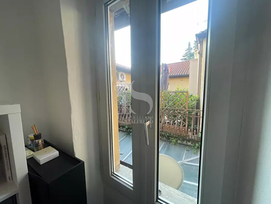 Immagine 14 di Appartamento in affitto  in VIA DURINI a Monza