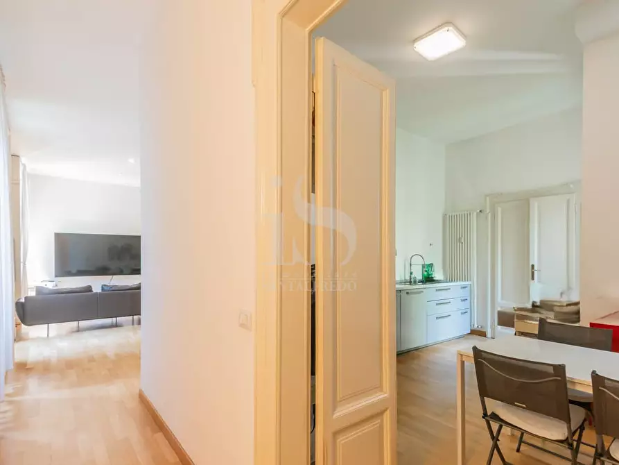 Immagine 16 di Appartamento in affitto  in VIA VINCENZO BELLINI a Milano