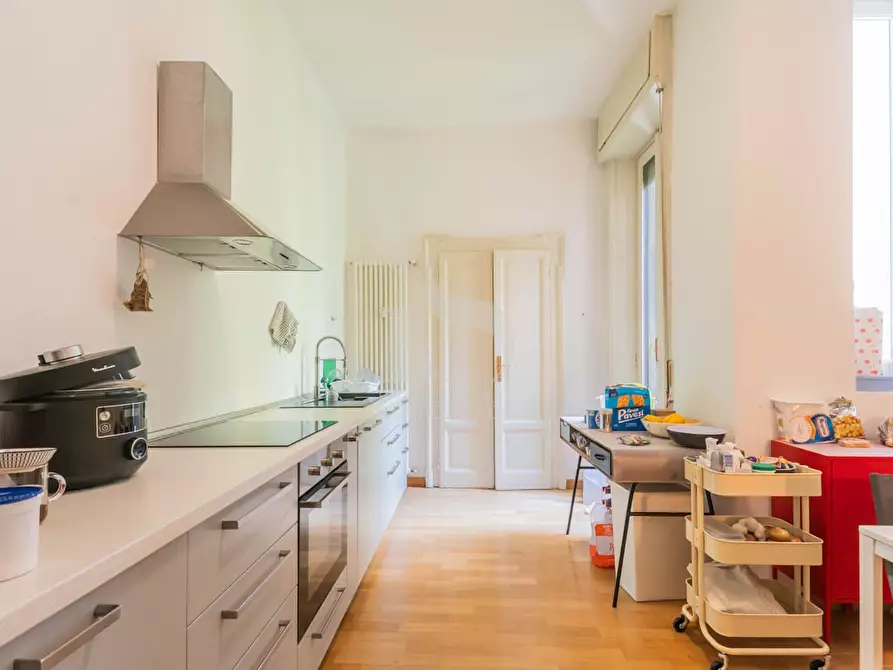 Immagine 17 di Appartamento in affitto  in VIA VINCENZO BELLINI a Milano