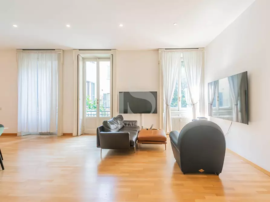 Immagine 7 di Appartamento in affitto  in VIA VINCENZO BELLINI a Milano